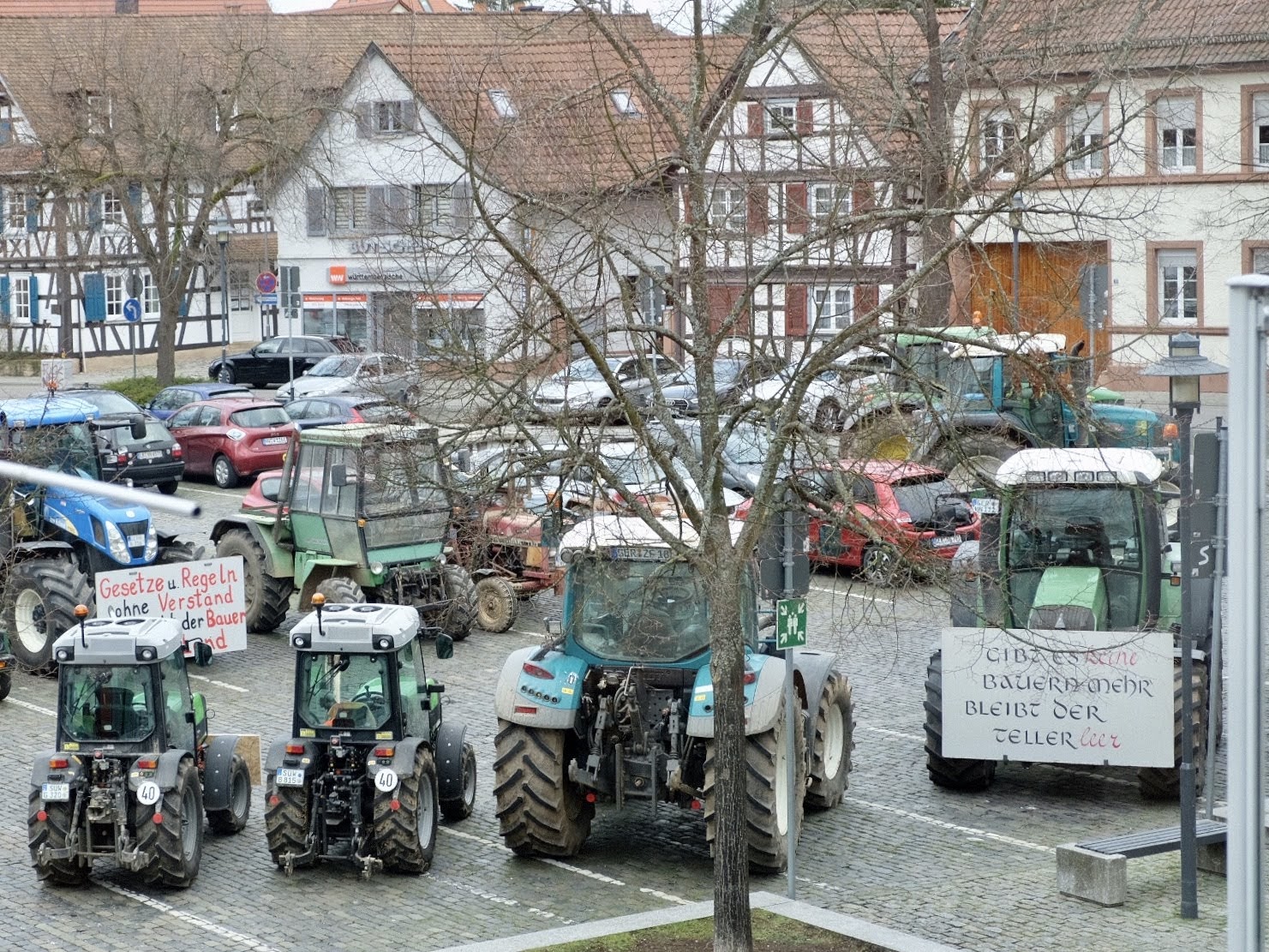 Neujahrsempfang Der Südpfälzer GrÜnen Bündnis 90die Grünen