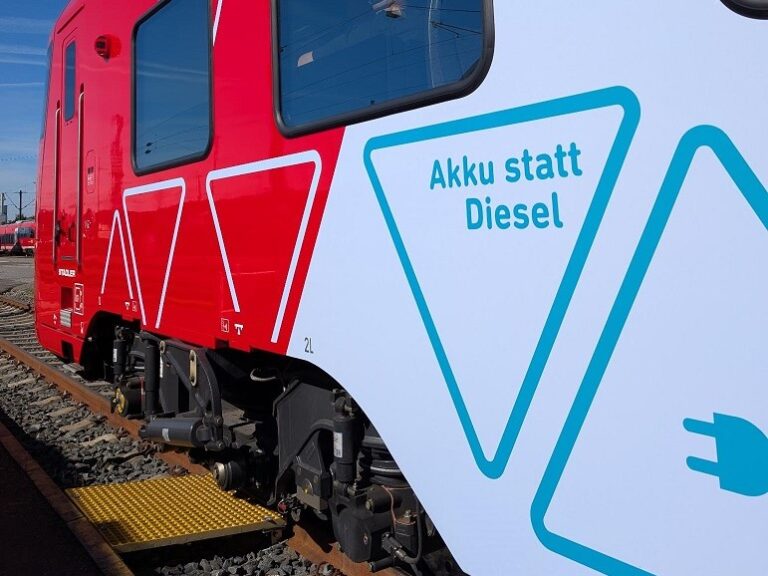 Es geht voran – Elektrifizierung der Südpfalz-Bahn