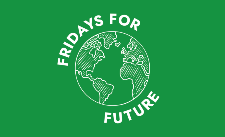 Aufruf zur Beteiligung an der Fridays for Future-Demo am Samstag, den 26.10. in Landau